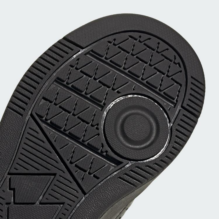 adidas adidas Tensaur Sport 3.0 CF K Schuh Sneaker Kinder - Core Black / Core Black / Core Black - 7 | SportScheck