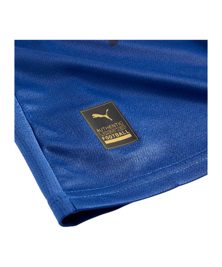 PUMA PUMA Holstein Kiel Trikot Home Trikot Herren - blau - 1 | SportScheck