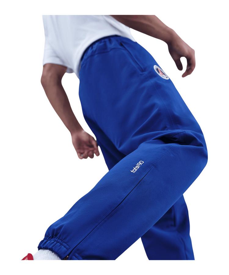 Nike Nike Paris Saint-Germain Reissue Track Hose Trainingshose Herren - blaurot - 0 | SportScheck