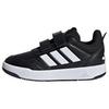 adidas Tensaur Sport 3.0 CF K Schuh Sneaker Kinder - Core Black / Cloud White / Core Black