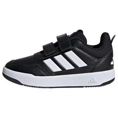 adidas Tensaur Sport 3.0 CF K Schuh Sneaker Kinder Core Black / Cloud White / Core Black