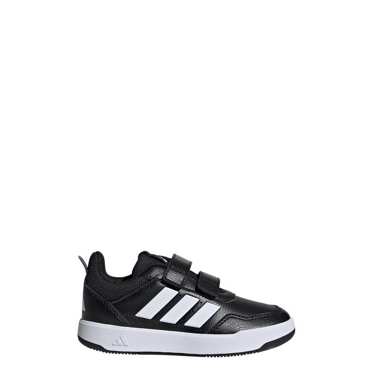 adidas adidas Tensaur Sport 3.0 CF K Schuh Sneaker Kinder - Core Black / Cloud White / Core Black - 0 | SportScheck