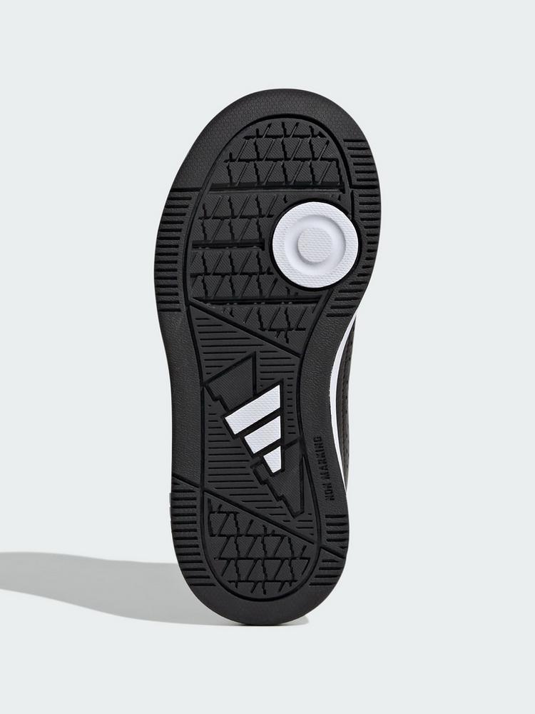 adidas adidas Tensaur Sport 3.0 CF K Schuh Sneaker Kinder - Core Black / Cloud White / Core Black - 2 | SportScheck