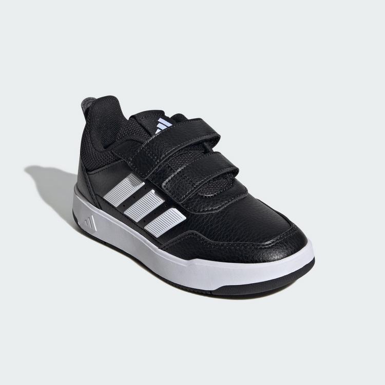 adidas adidas Tensaur Sport 3.0 CF K Schuh Sneaker Kinder - Core Black / Cloud White / Core Black - 3 | SportScheck