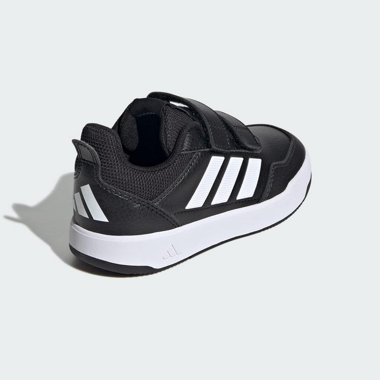 adidas adidas Tensaur Sport 3.0 CF K Schuh Sneaker Kinder - Core Black / Cloud White / Core Black - 4 | SportScheck