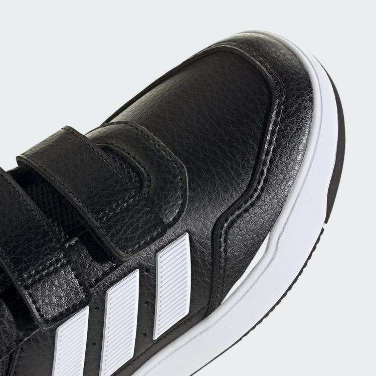 adidas adidas Tensaur Sport 3.0 CF K Schuh Sneaker Kinder - Core Black / Cloud White / Core Black - 7 | SportScheck