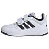adidas Tensaur Sport 3.0 CF K Schuh Sneaker Kinder - Cloud White / Core Black / Cloud White
