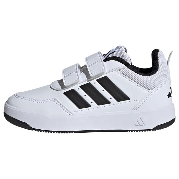 adidas adidas Tensaur Sport 3.0 CF K Schuh Sneaker Kinder - Cloud White / Core Black / Cloud White - 0 | SportScheck