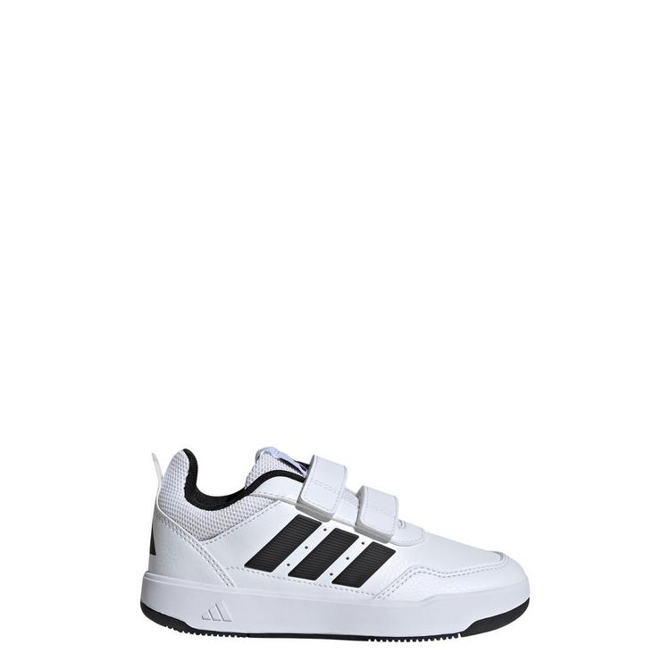 adidas adidas Tensaur Sport 3.0 CF K Schuh Sneaker Kinder - Cloud White / Core Black / Cloud White - 0 | SportScheck