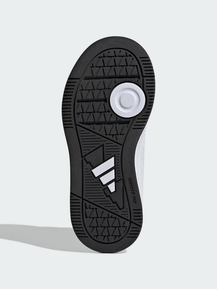 adidas adidas Tensaur Sport 3.0 CF K Schuh Sneaker Kinder - Cloud White / Core Black / Cloud White - 2 | SportScheck