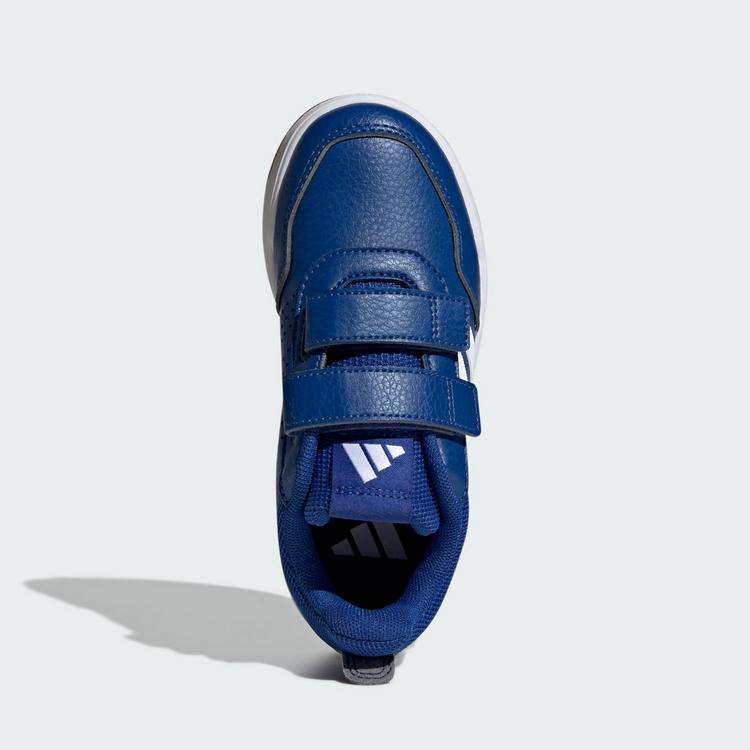 adidas adidas Tensaur Sport 3.0 CF K Schuh Sneaker Kinder - Royal Blue / Cloud White / Gum - 1 | SportScheck