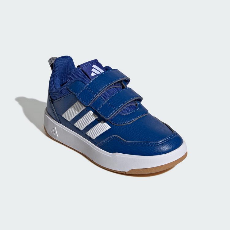 adidas adidas Tensaur Sport 3.0 CF K Schuh Sneaker Kinder - Royal Blue / Cloud White / Gum - 3 | SportScheck