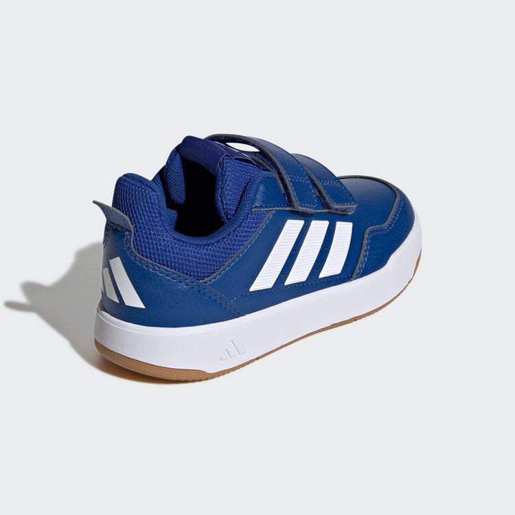 adidas adidas Tensaur Sport 3.0 CF K Schuh Sneaker Kinder - Royal Blue / Cloud White / Gum - 4 | SportScheck
