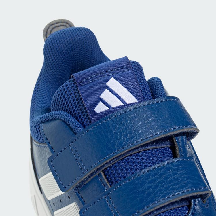 adidas adidas Tensaur Sport 3.0 CF K Schuh Sneaker Kinder - Royal Blue / Cloud White / Gum - 6 | SportScheck
