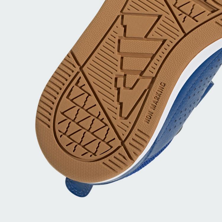 adidas adidas Tensaur Sport 3.0 CF K Schuh Sneaker Kinder - Royal Blue / Cloud White / Gum - 7 | SportScheck