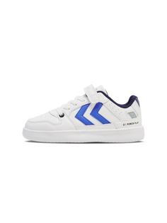hummel ST. POWER PLAY JR Sneaker Kinder SKYWAY