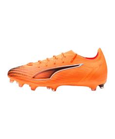 PUMA ULTRA 6 Pro FG/AG Hot Pursuit Fu&szlig;ballschuhe orange