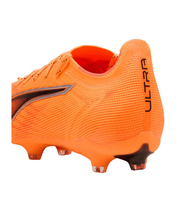 PUMA PUMA ULTRA 6 Pro FG/AG Hot Pursuit Fu&szlig;ballschuhe - orange - 2 | SportScheck