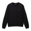 Napapijri Sweatshirt Sweatshirt Herren - Schwarz