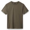 Napapijri T-Shirt T-Shirt Herren - Gr&uuml;n