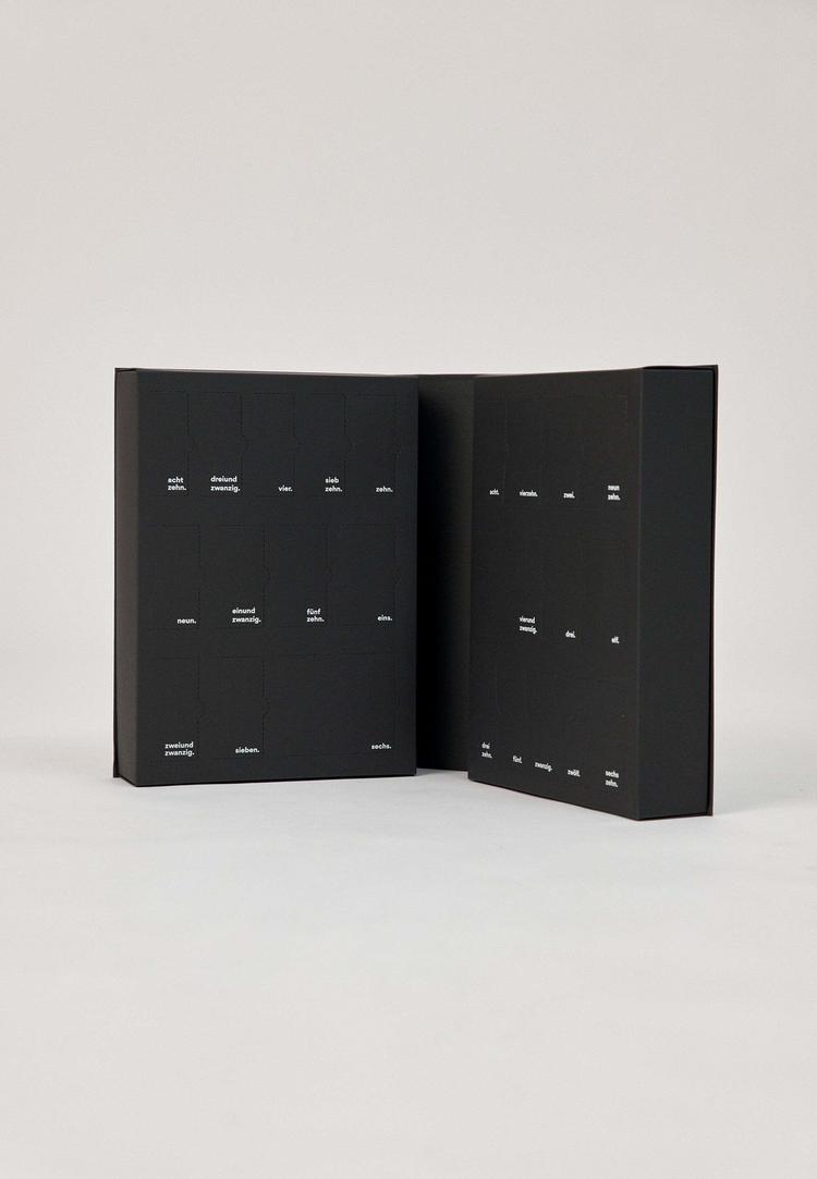 Snocks Snocks Socken Adventskalender 2025 Socken - X-Mas - 2 | SportScheck