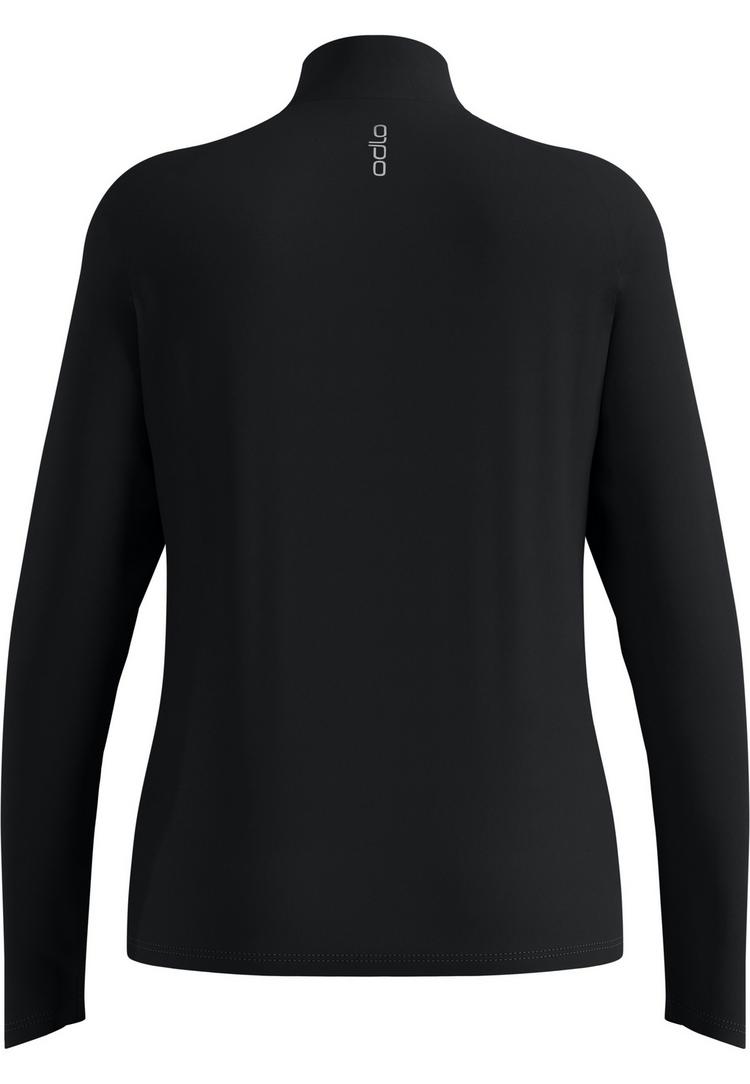 Odlo Odlo ESSENTIAL CERAMIWARM Laufhoodie Damen - Skipper Blue(21119) - 0 | SportScheck