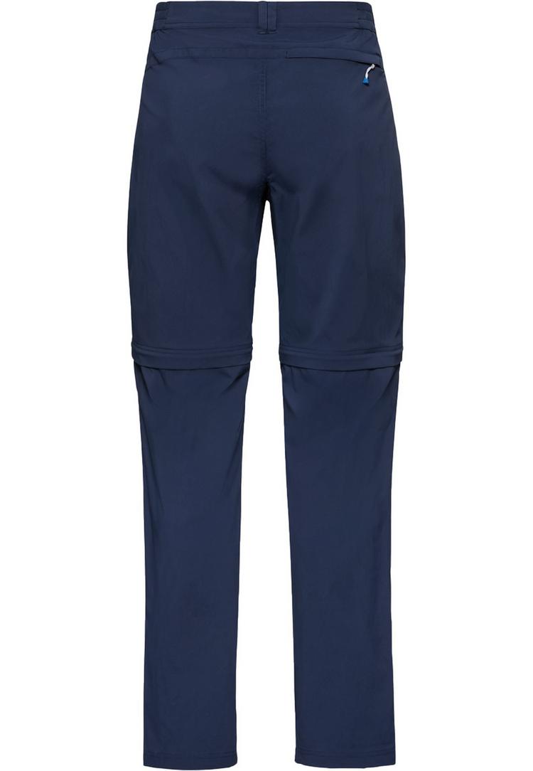 Odlo Odlo Zipphose Herren - diving navy(20377) - 0 | SportScheck