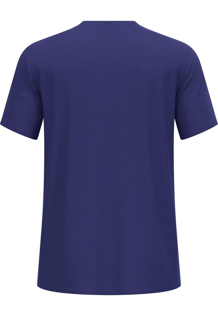 Odlo Odlo Funktionsshirt Herren - Skipper Blue(21119) - 0 | SportScheck