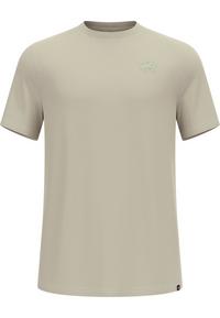 Odlo Funktionsshirt Herren - agate gray(10867)