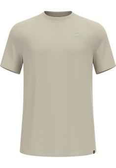 Odlo Funktionsshirt Herren agate gray(10867)