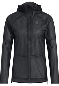 Odlo Laufjacke Damen - black(15000)