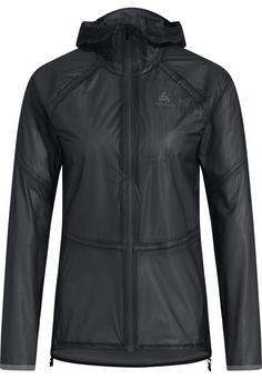 Odlo Laufjacke Damen black(15000)