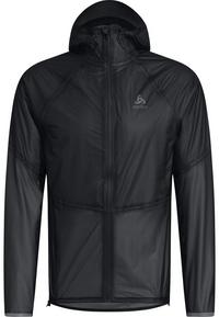 Odlo Laufjacke Herren - black(15000)