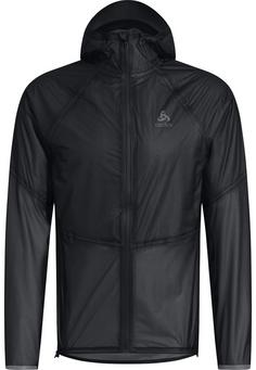 Odlo Laufjacke Herren black(15000)
