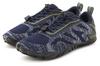 John Devin Sneaker Sneaker - navy - gelb
