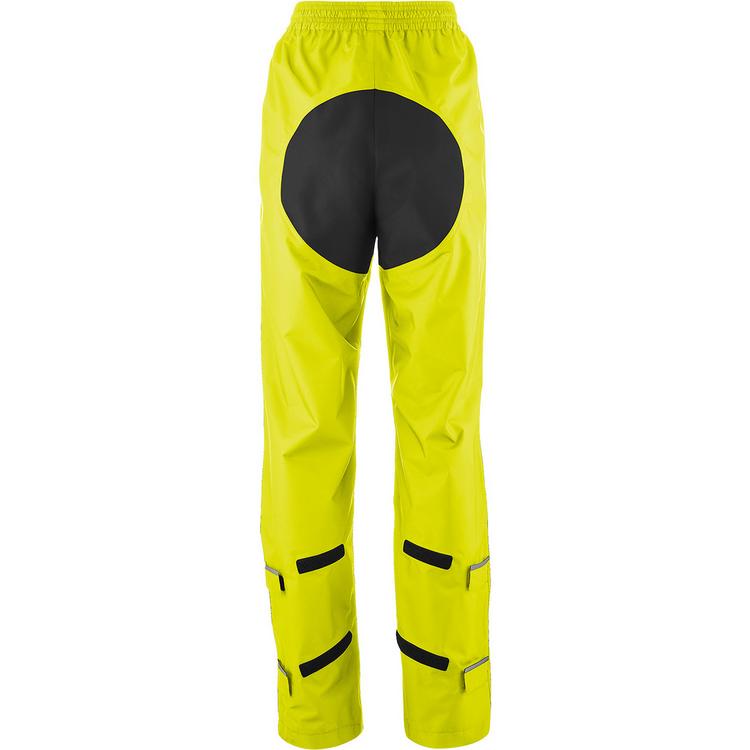 Gonso Gonso Save Pants Trekkinghose Damen - Gelb706 - 0 | SportScheck