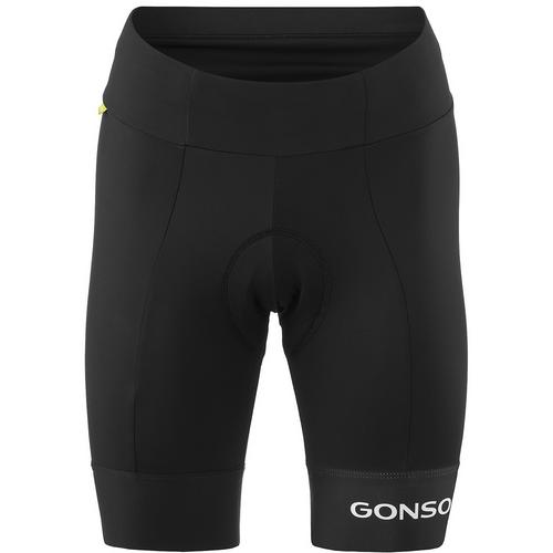 Gonso Essential Shorts Kit Fahrradshorts Damen
