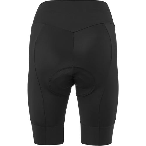 Rückansicht von Gonso Essential Shorts Kit Fahrradshorts Damen Schwarz01100