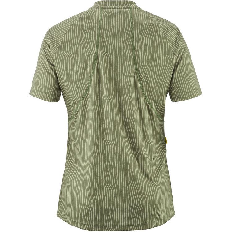 Gonso Gonso Adventure Jersey Soft Touch Trikot Damen - Moos1517 - 0 | SportScheck