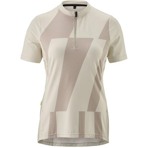 Gonso Adventure Jersey Halfzip Trikot Damen