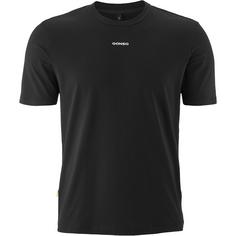 Gonso OffBike T-Shirt Fahrradtrikot Herren Schwarz01100