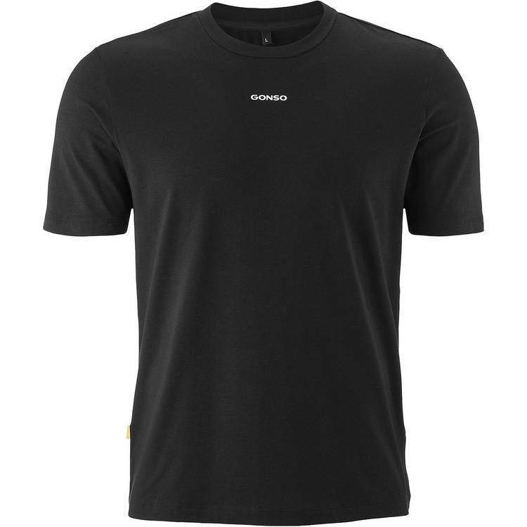 Gonso Gonso OffBike T-Shirt Trikot Herren - Schwarz01100 - 0 | SportScheck