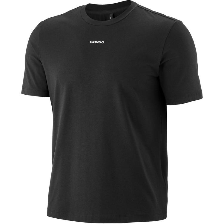 Gonso Gonso OffBike T-Shirt Trikot Herren - Schwarz01100 - 1 | SportScheck