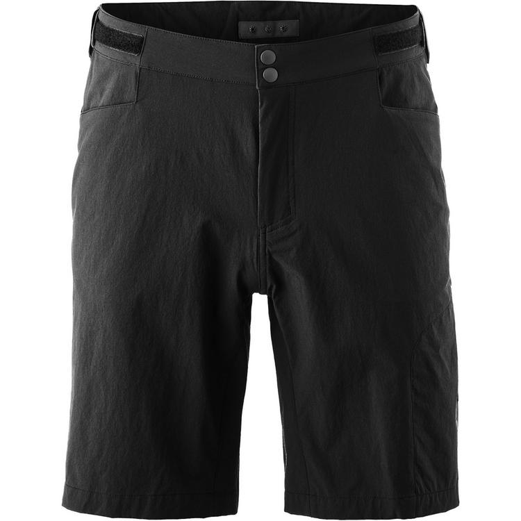 Gonso Gonso Adventure Shorts Fahrradshorts Herren - Schwarz01100 - 0 | SportScheck