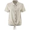 Gonso Adventure Blouse Trikot Damen - Grau0617