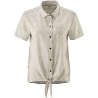 Gonso Adventure Blouse Trikot Damen - Grau0617