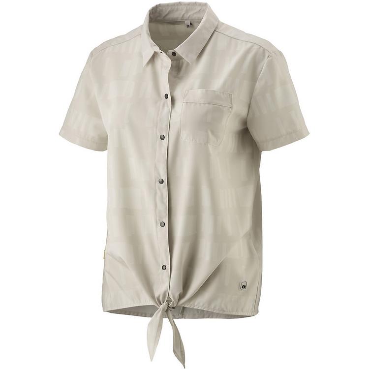 Gonso Gonso Adventure Blouse Trikot Damen - Grau0617 - 1 | SportScheck