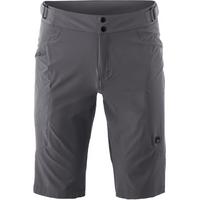 Gonso Trail Shorts Hipbag Fahrradshorts Herren - Grau0611