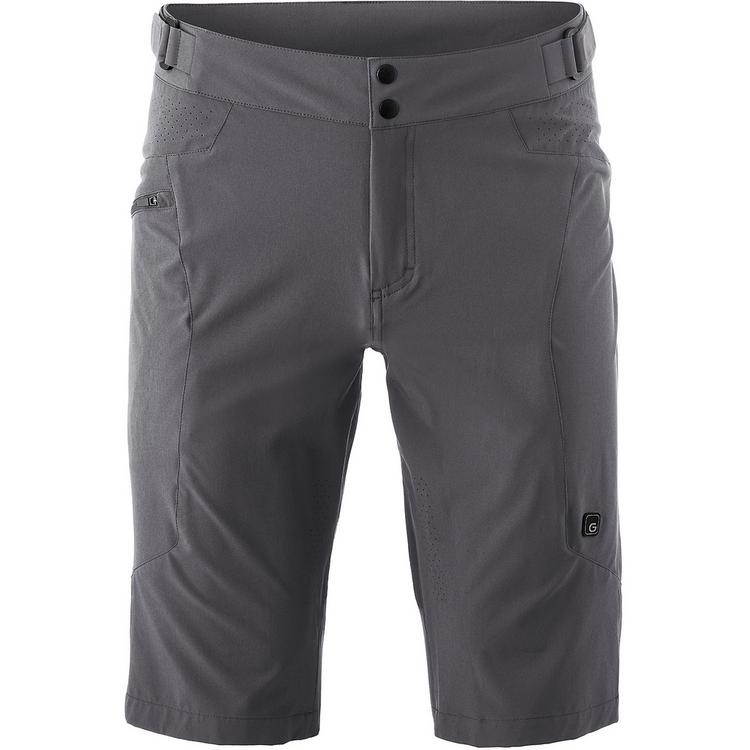 Gonso Gonso Trail Shorts Hipbag Fahrradshorts Herren - Grau0611 - 0 | SportScheck