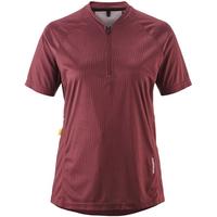 Gonso Adventure Jersey Soft Touch Trikot Damen - Bordeaux431